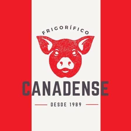 Frigorífico Canadense