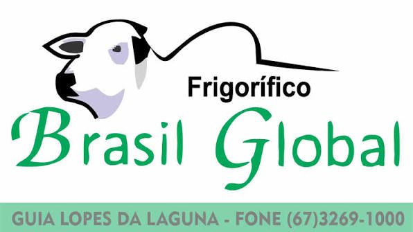 Frigorífico Global – Guia Lopes da Laguna