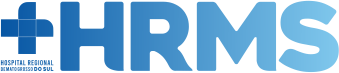 HRMS – Hospital Regional de Mato Grosso do Sul