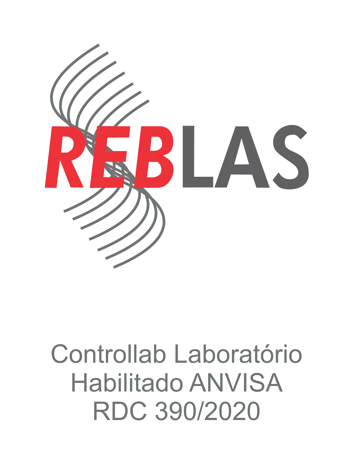 Habilitação REBLAS